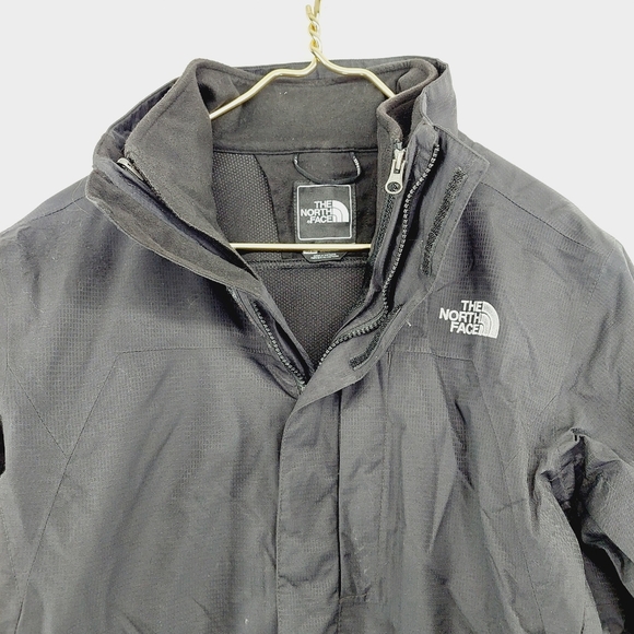 The North Face Evolve II Triclimate 3-in-1 Waterproof Men's Jacket Z76 - Picture 3 of 14